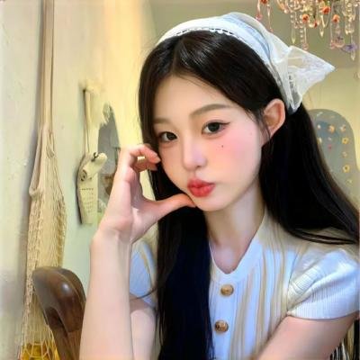 少女法哈海报