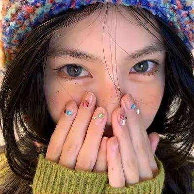 我老婆是学生会长第二季海报